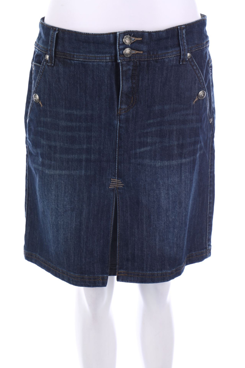 zero - Jeansrock - L