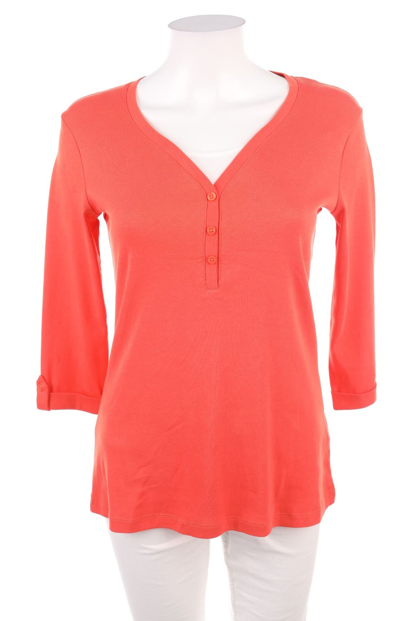 MONTEGO - Longsleeve-Shirt - M