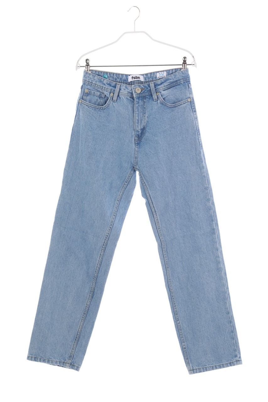 FSBN - Straight Cut Jeans - XS