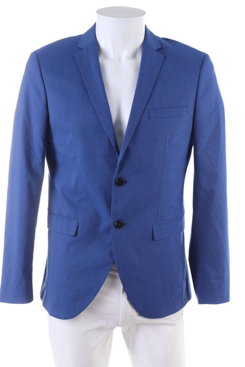 SELECTED HOMME - Leinen-Sakko - M