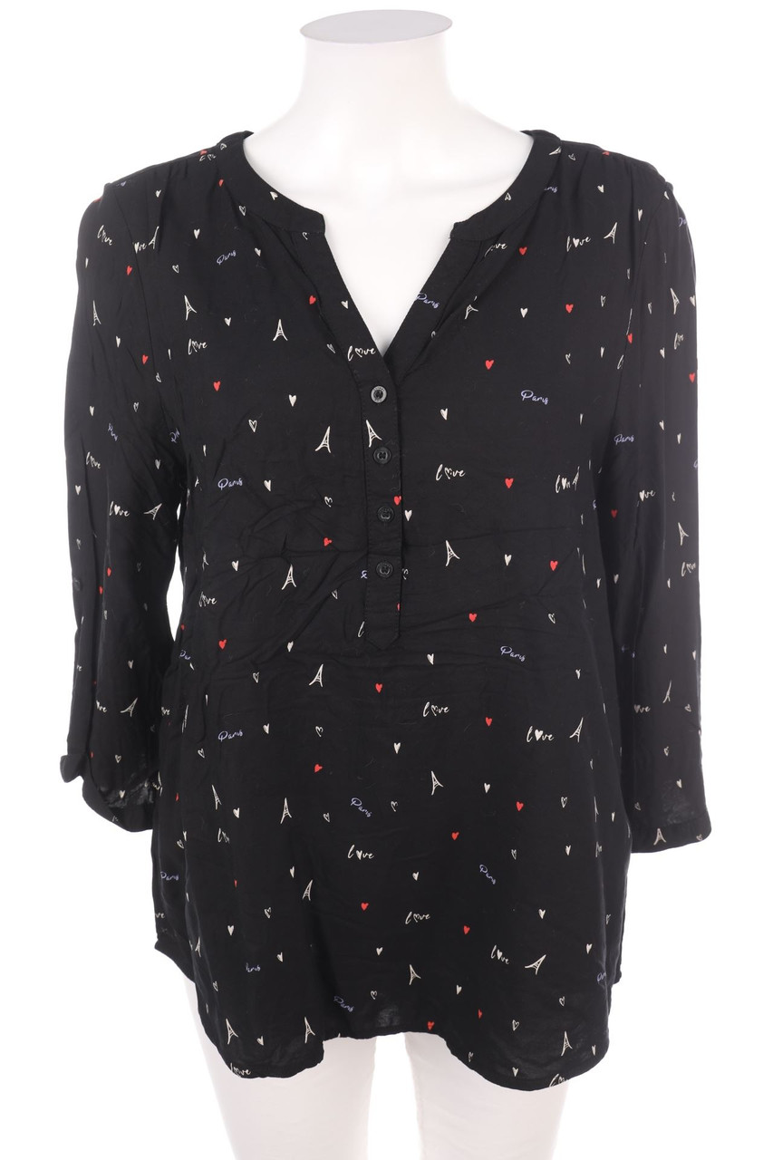 Street One - Bluse - L