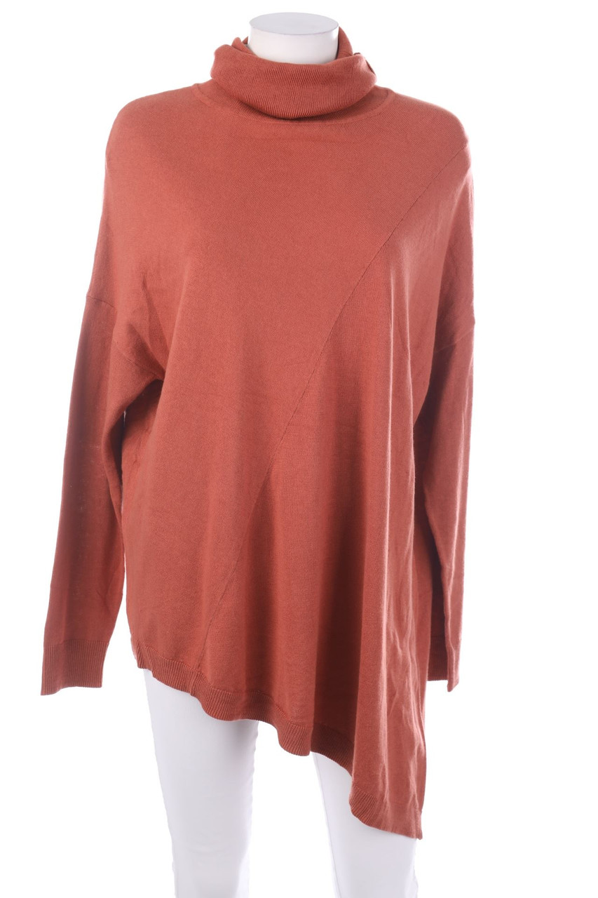 Street One - Strick-Pullover - XL