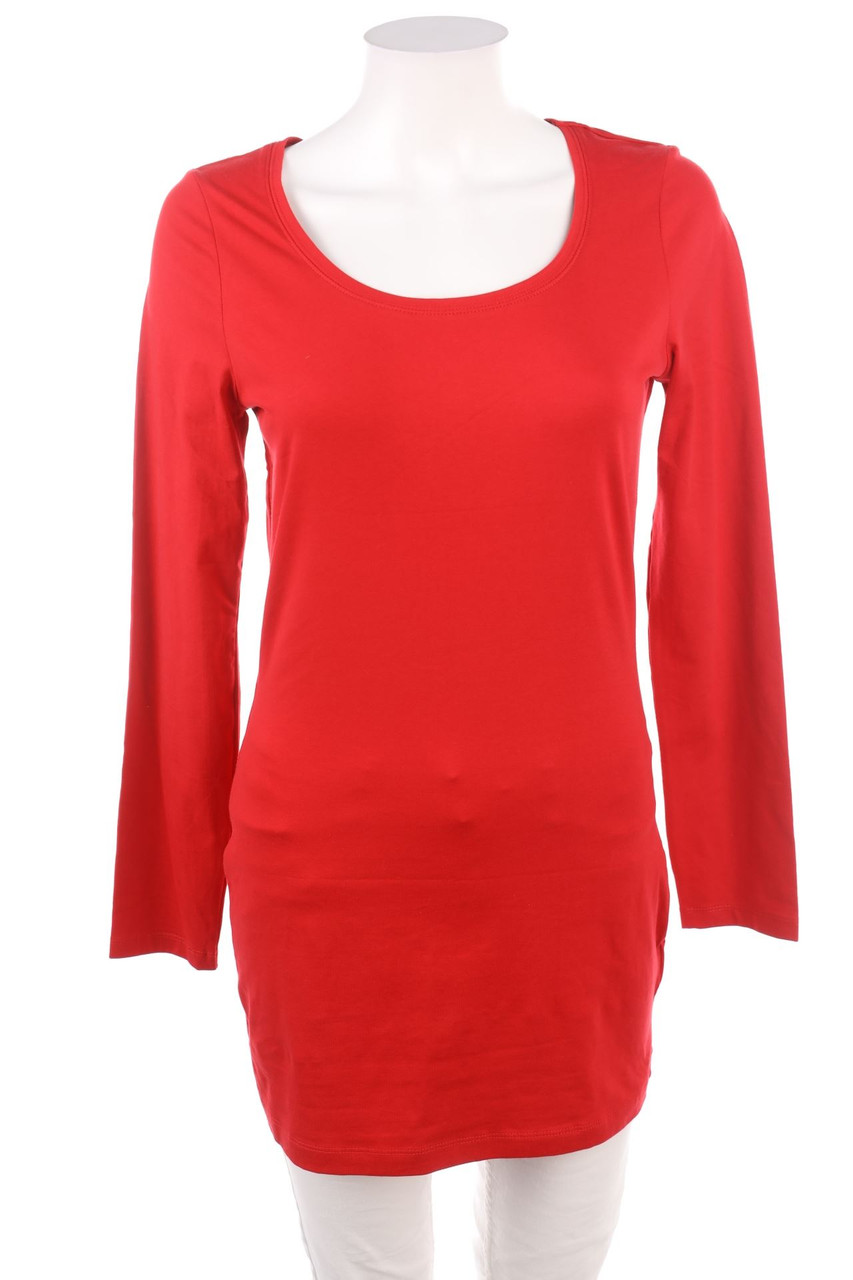 crazy world - Longsleeve-Shirt - L