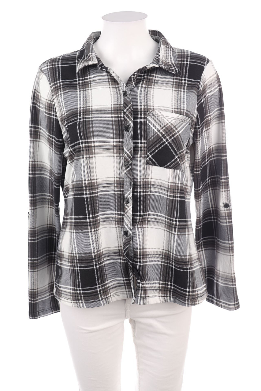 Chicorée - Hemd-Bluse - M