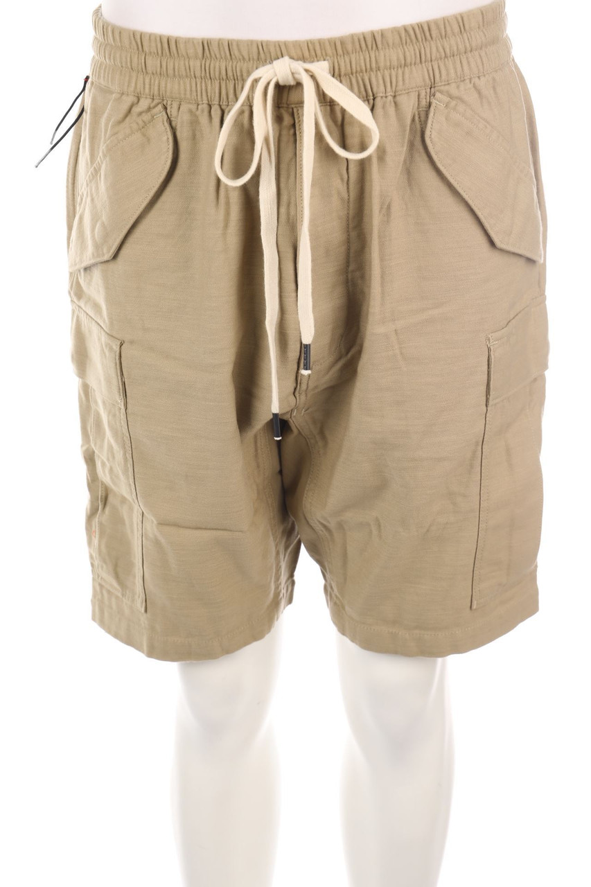 NLST - Cargo-Shorts - L