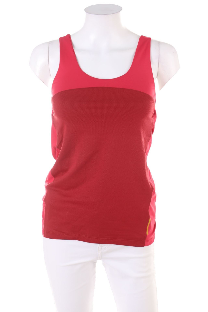 SAPOPA - Sport-Top im Layer Look - XS