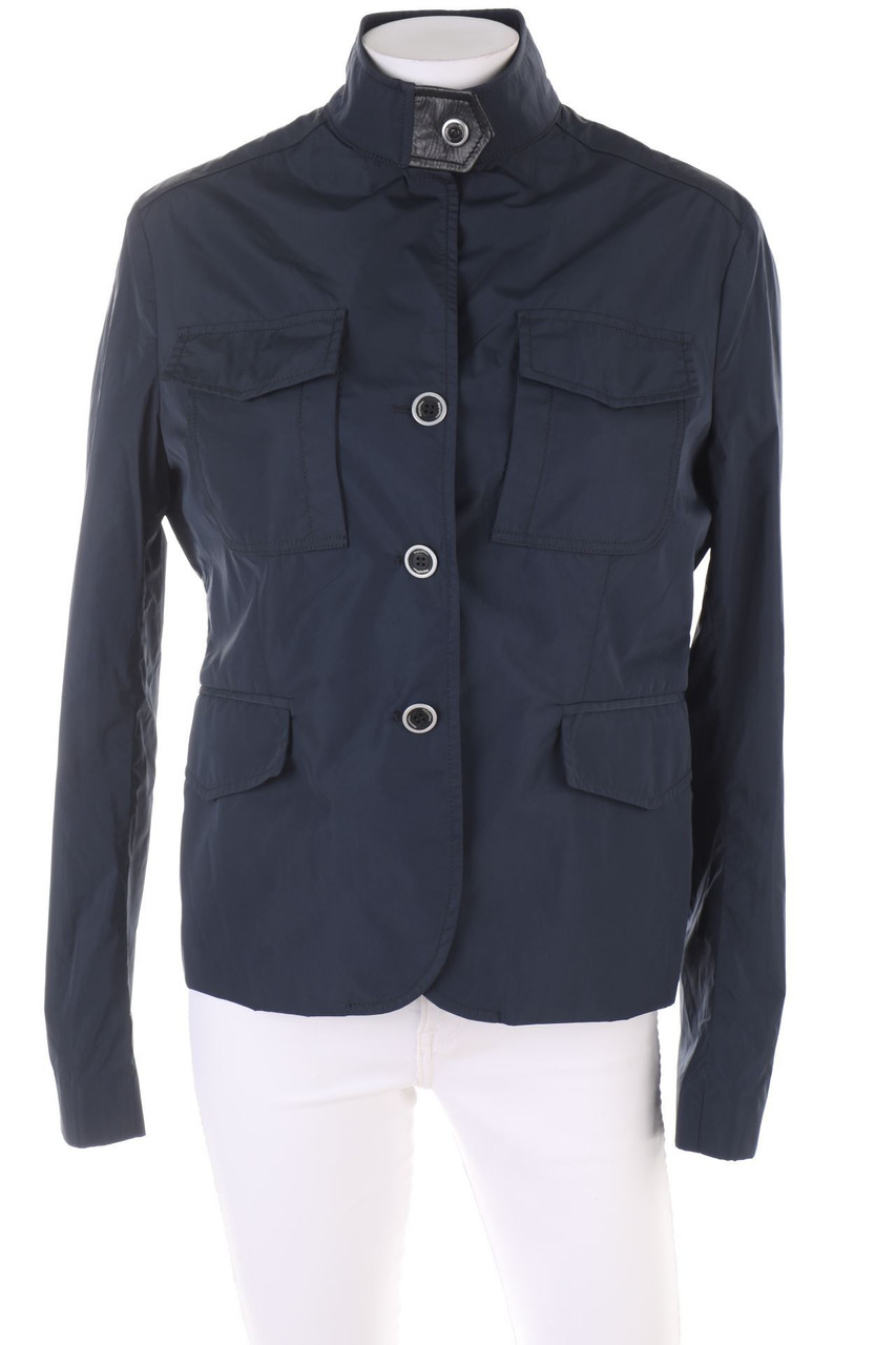 REFRIGIWEAR - Jacke mit aufgesetzten Taschen - D 38