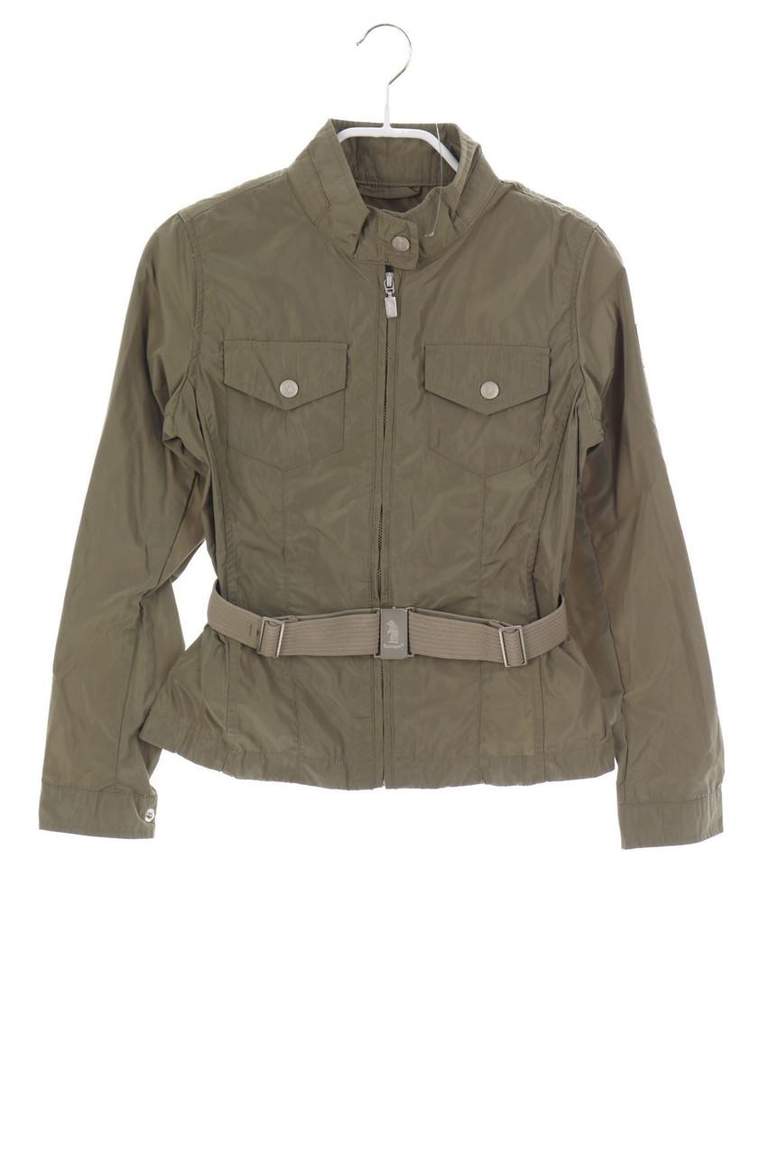 Refrigue - Jacke mit Gürtel - 146