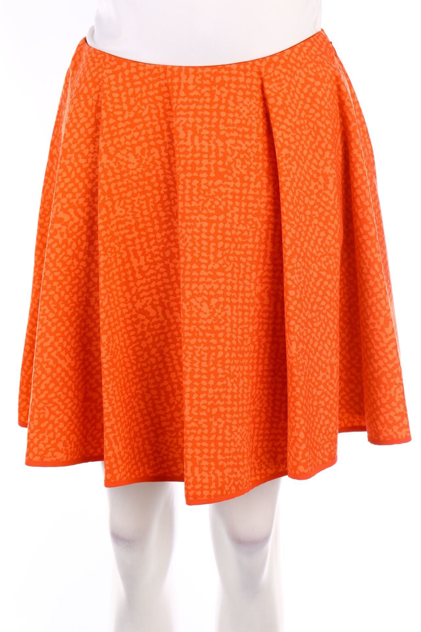 PATRIZIA PEPE - Rock mit Muster - D 38