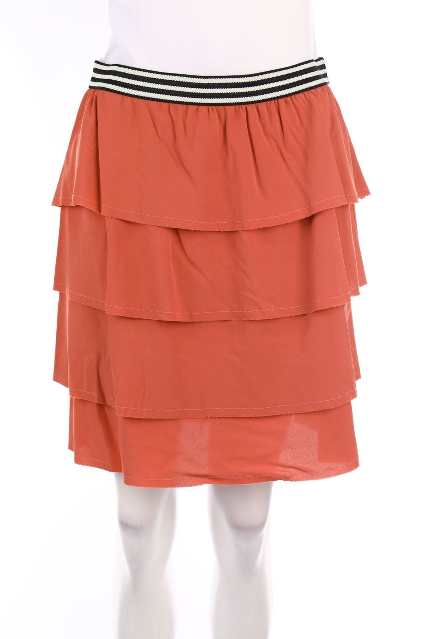 .TESSA - Volants-Rock - D 44