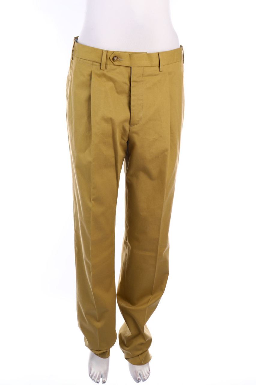 Zanella - Bundfaltenhose - D 44