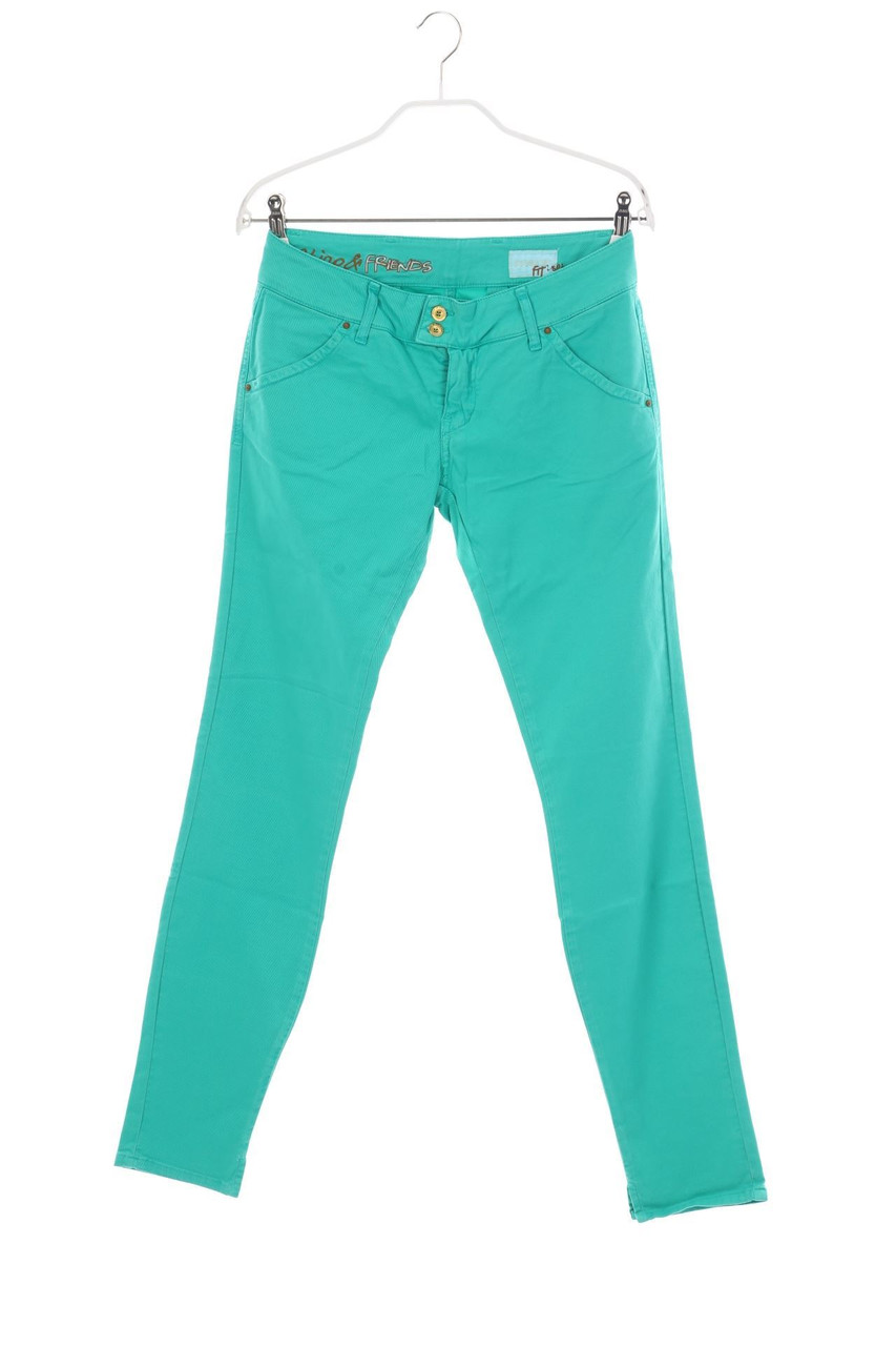 met AND FRIENDS - Chino-Hose - W28