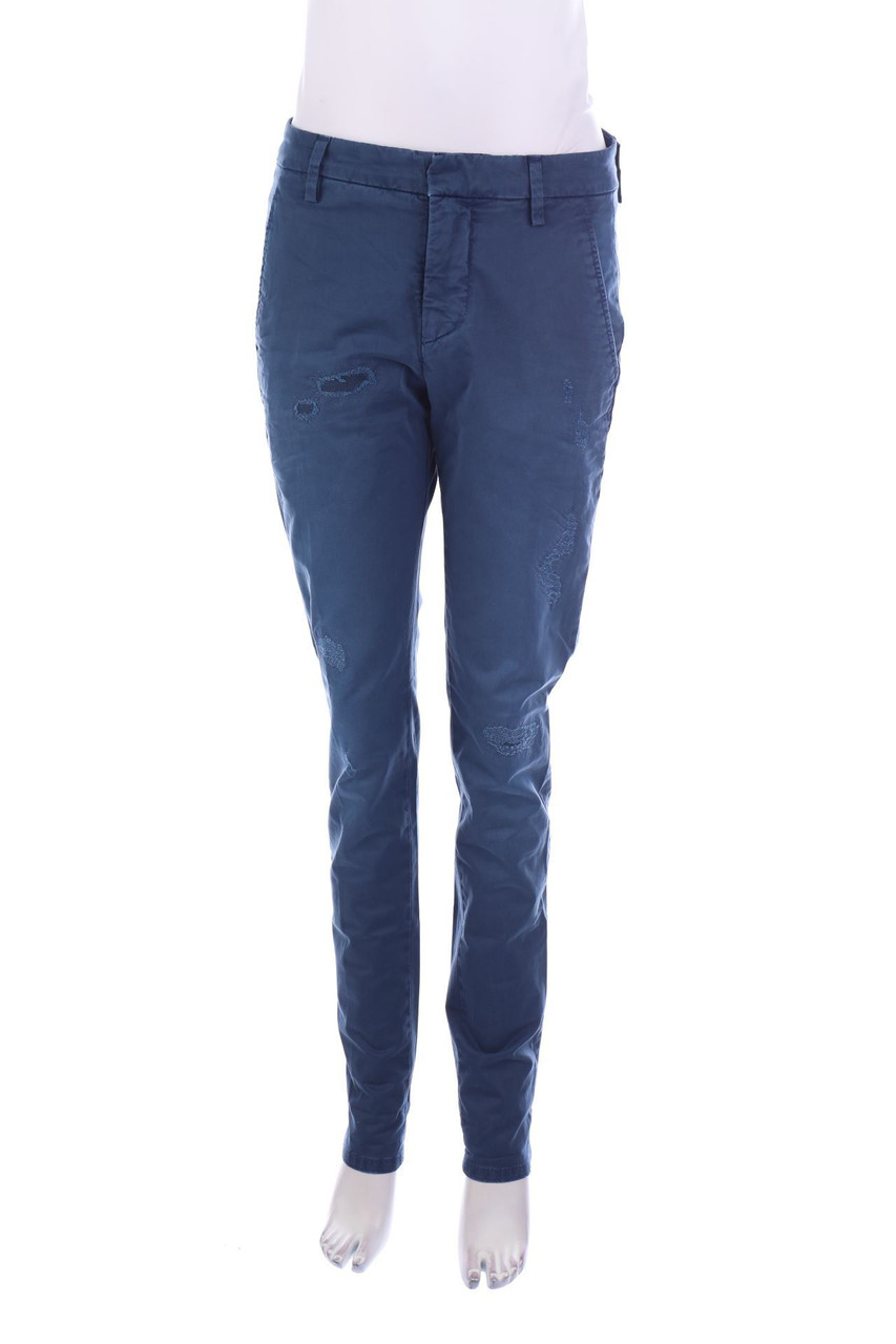 Dondup - distressed Hose - W32