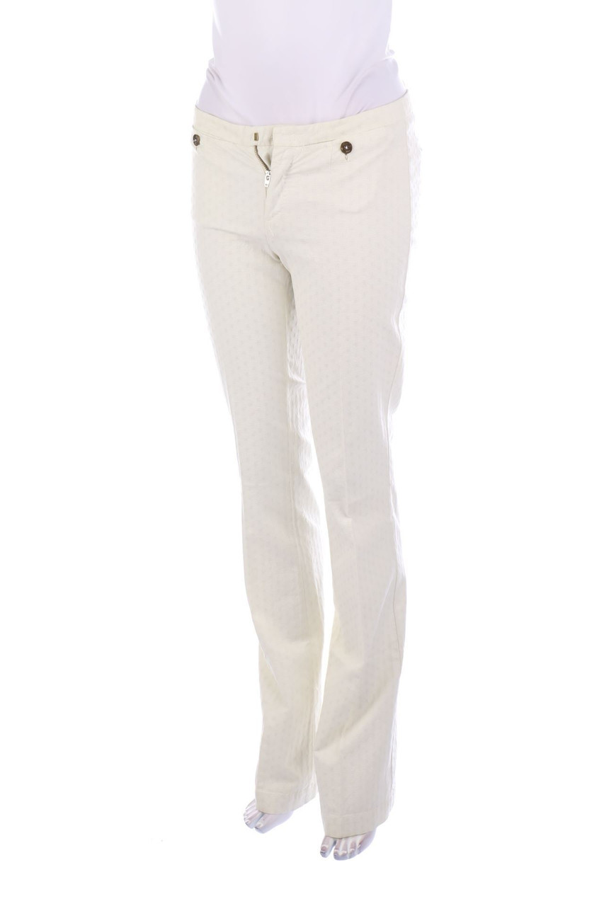 PT01 - Hose aus Baumwolle - D 40