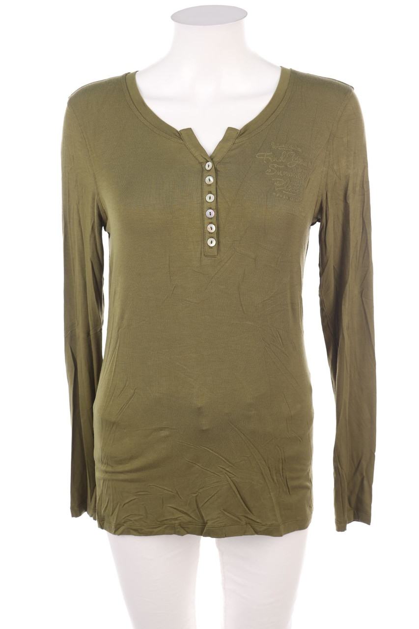 ARQUEONAUTAS - Longsleeve-Shirt - M