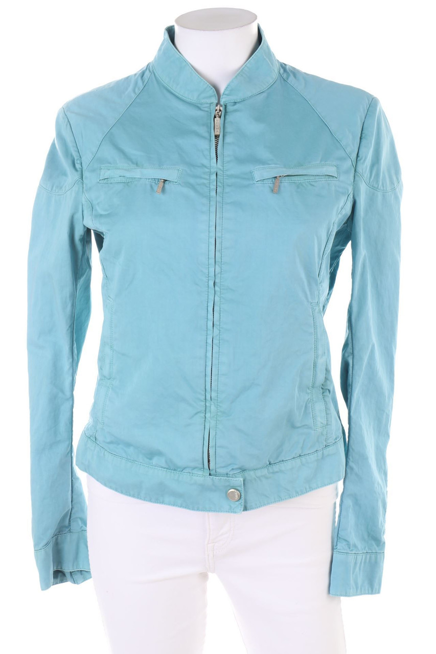 BREMA - Baumwoll-Jacke - D 38