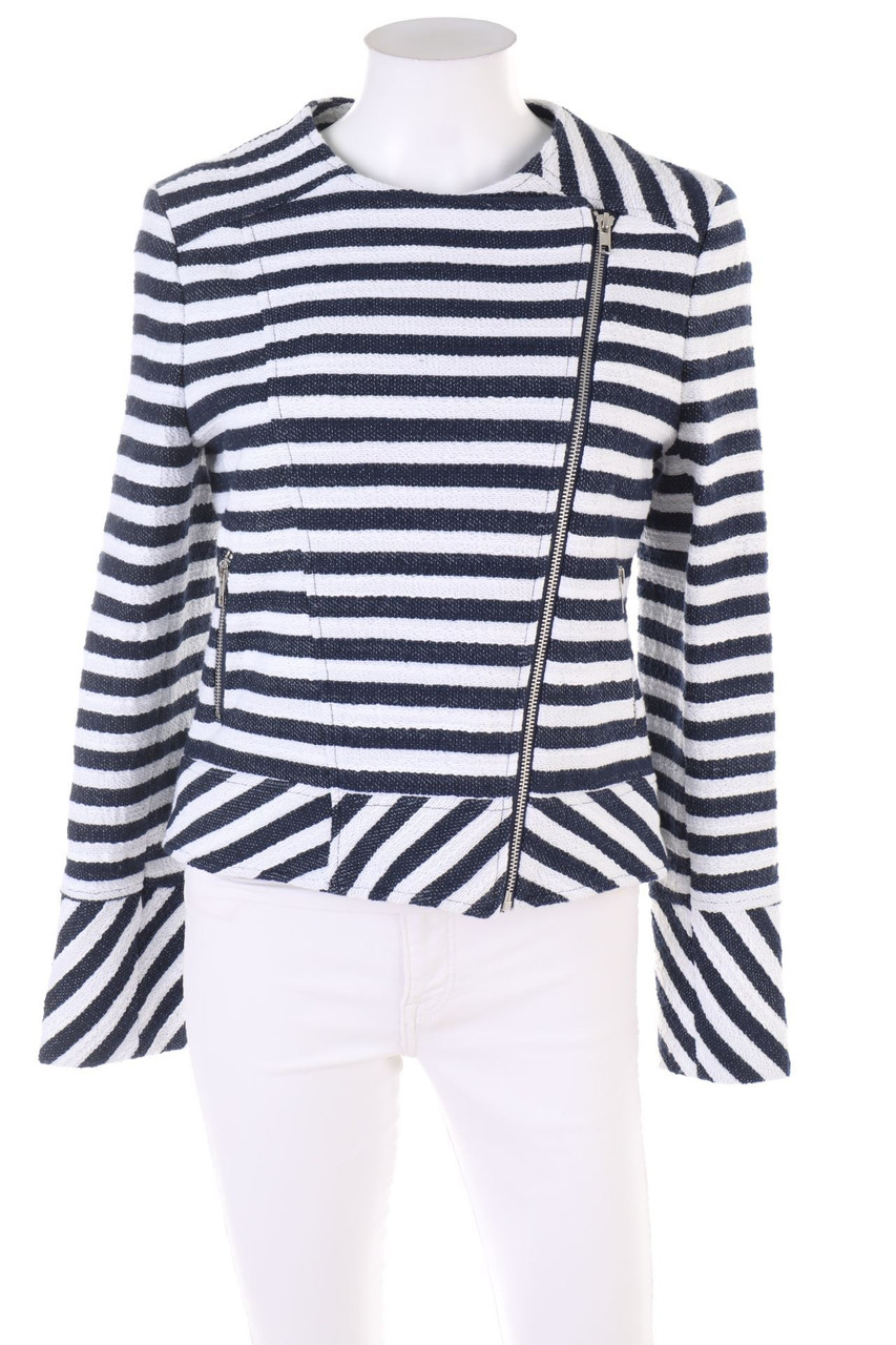 HELENE BERMAN FOR TRILOGY - Jacke im Biker-Stil - M