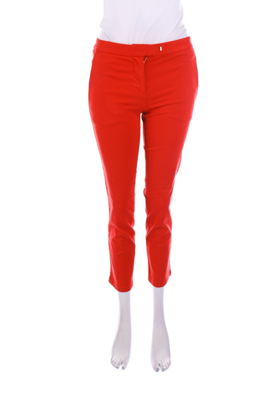 merci italia - Hose aus Baumwoll-Mix - D 34