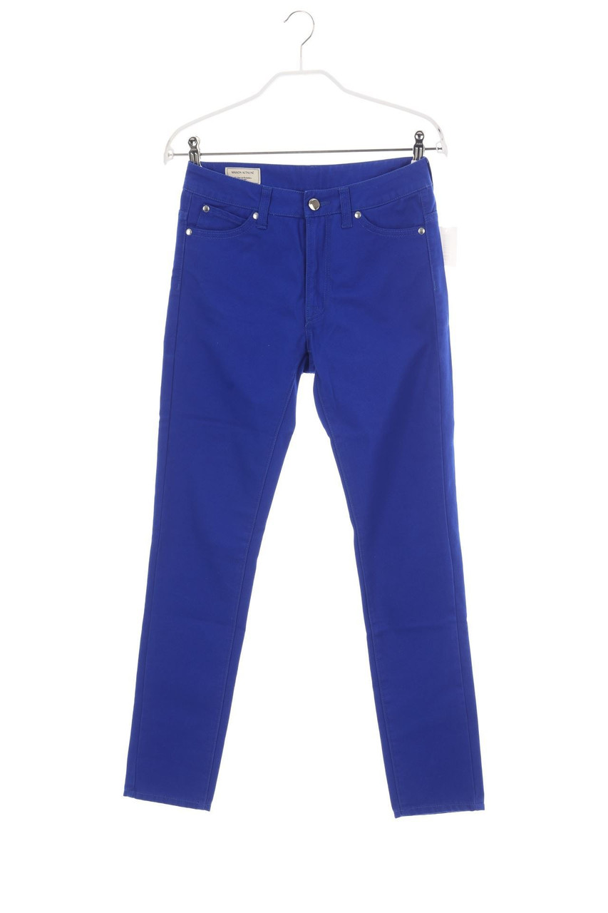 Maison KITSUNÉ - Skinny-Jeans - W25