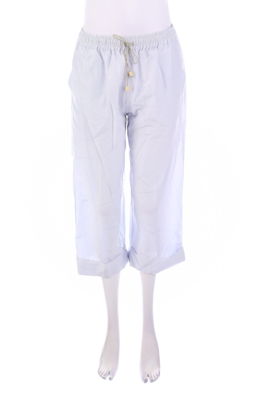 TONET - Culotte aus Seiden-Mischung - D 34