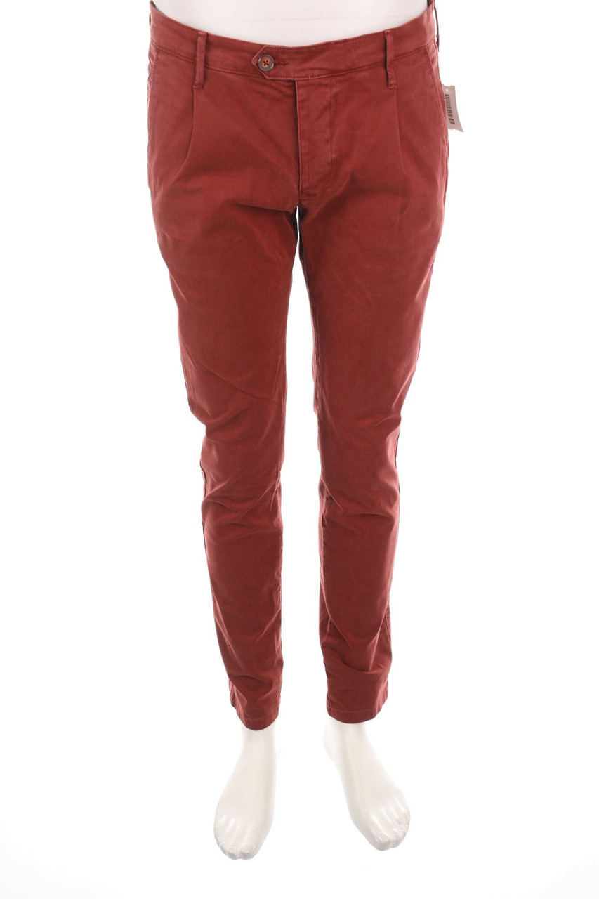 OAKS - Chino-Hose - W33