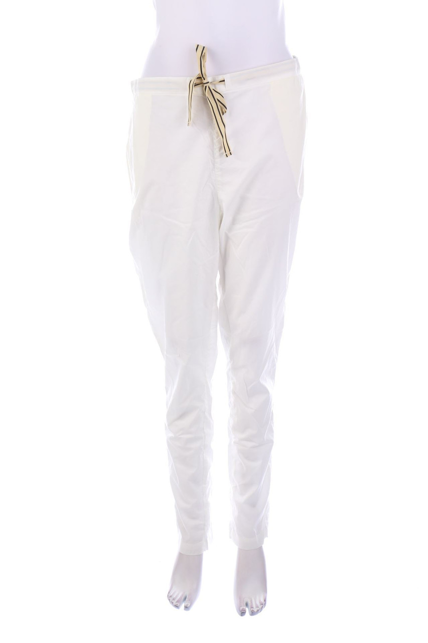 Bellerose - Jogger-Hose aus Baumwolle - D 40