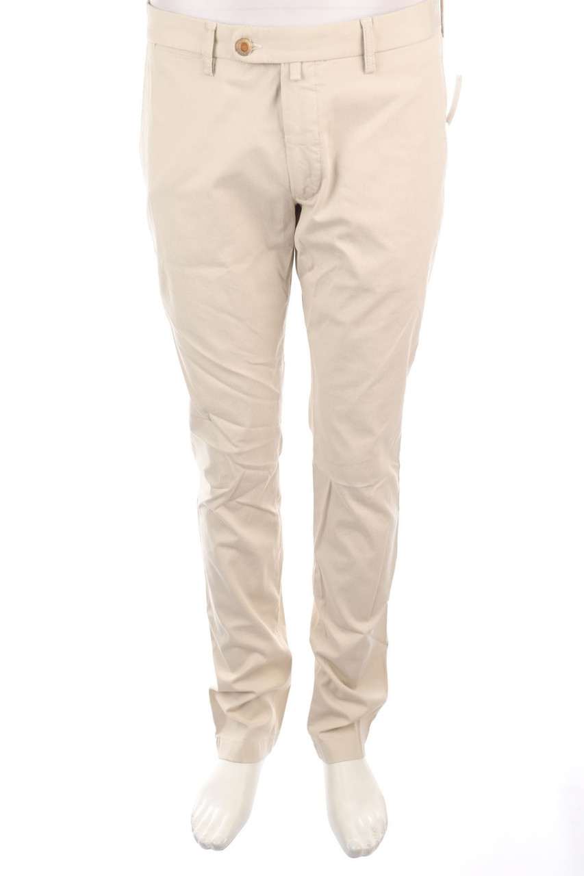 LUIGI BORRELLI NAPOLI - Chino-Hose - 48