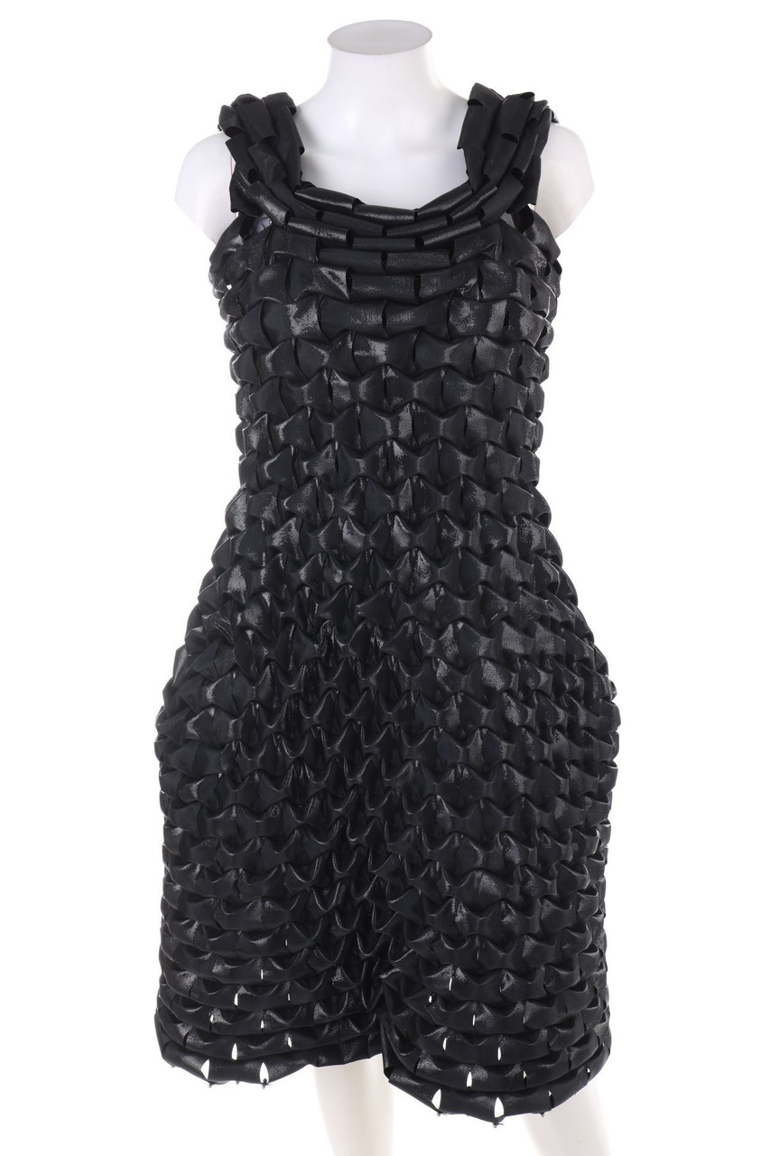 Noir Kei Ninomiya - Abendkleid - S