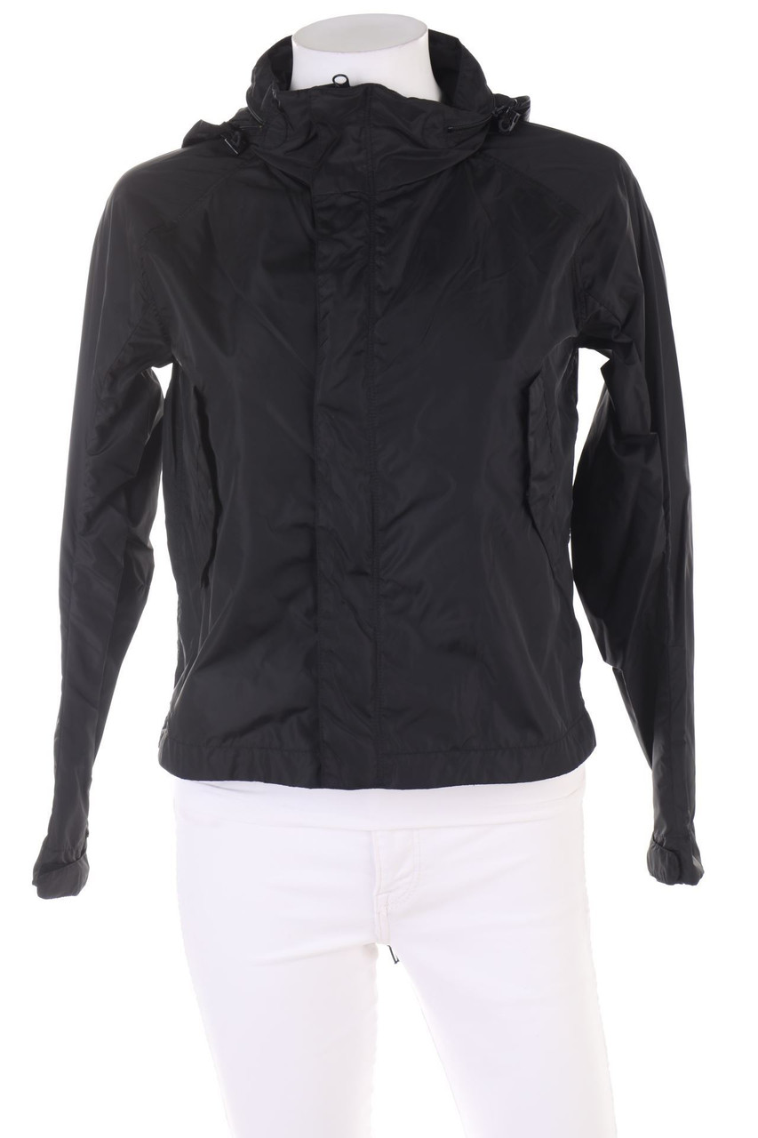 GOLDEN GOOSE - Jacke mit Kapuze - XS