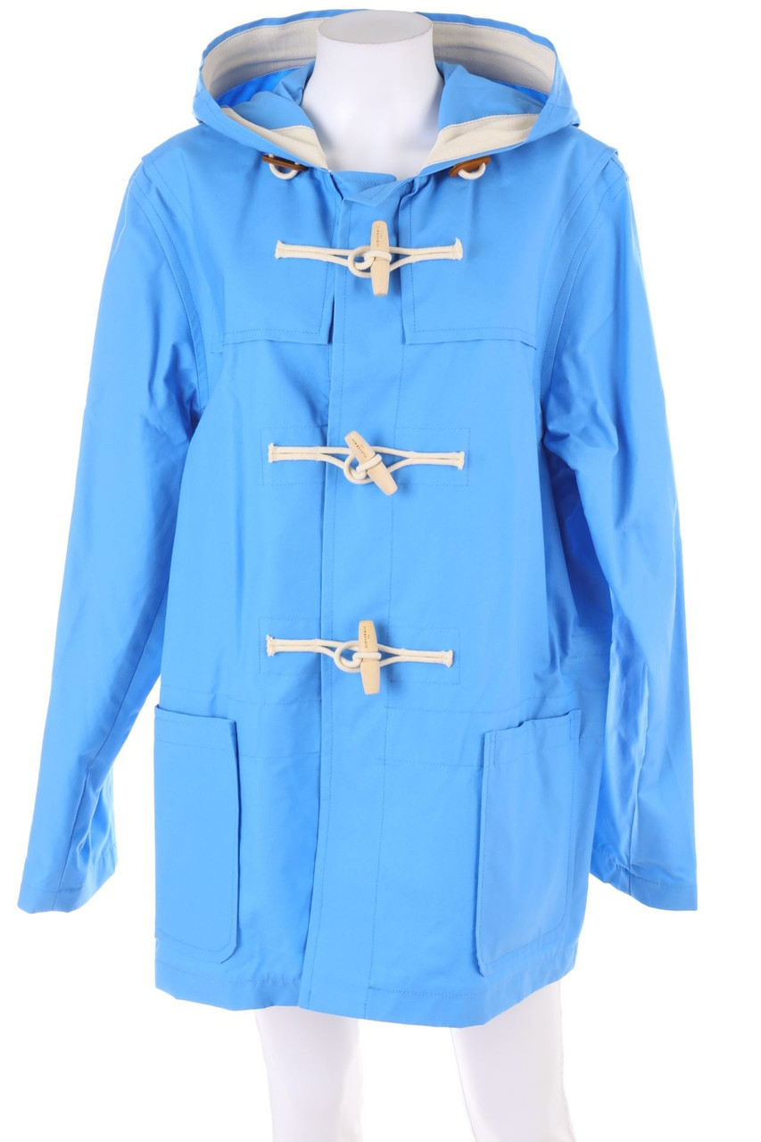 GLOVERALL - Jacke mit Kapuze - XL