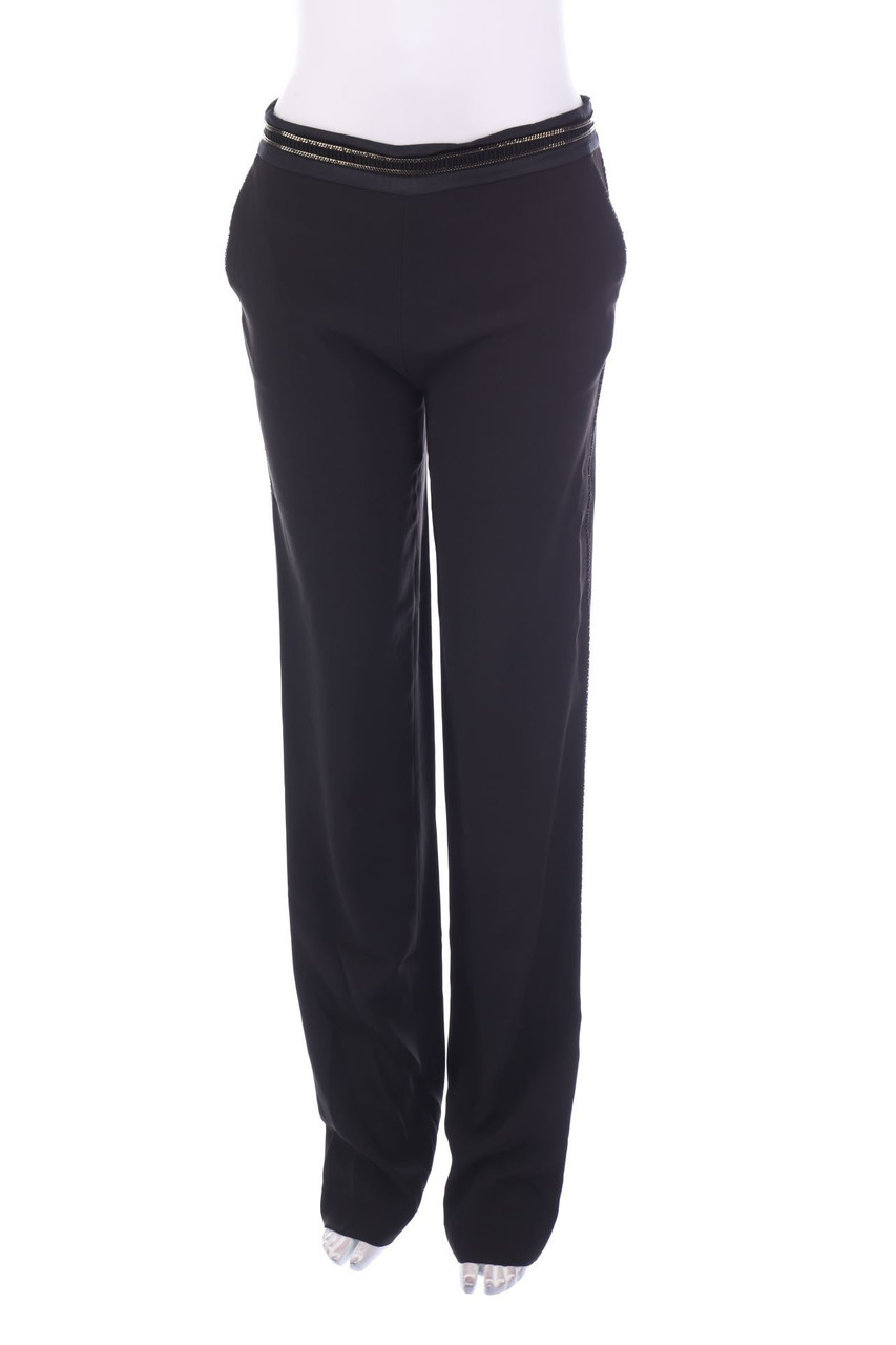 Redemption - Treggings mit Glitzer - D 34