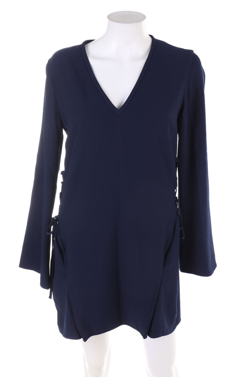 findersKEEPERS - Kleid mit Schnürung - S