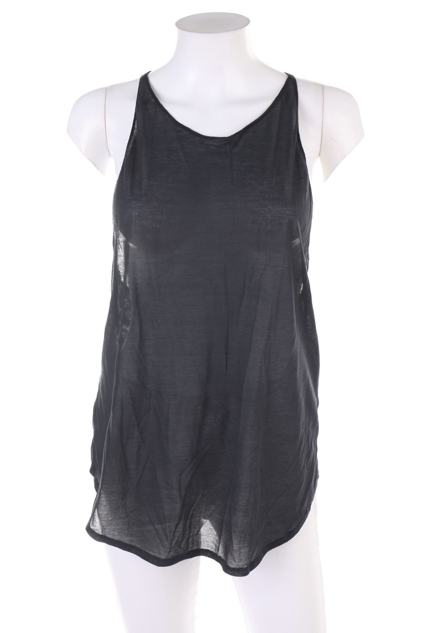 M.GRIFONI - Racerback-Top - S