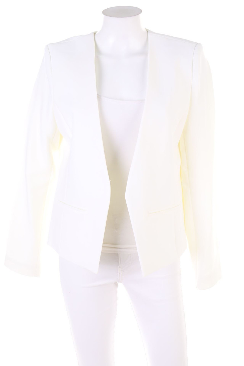 MICHAEL MICHAEL KORS - Clean Chic-Blazer - D 36