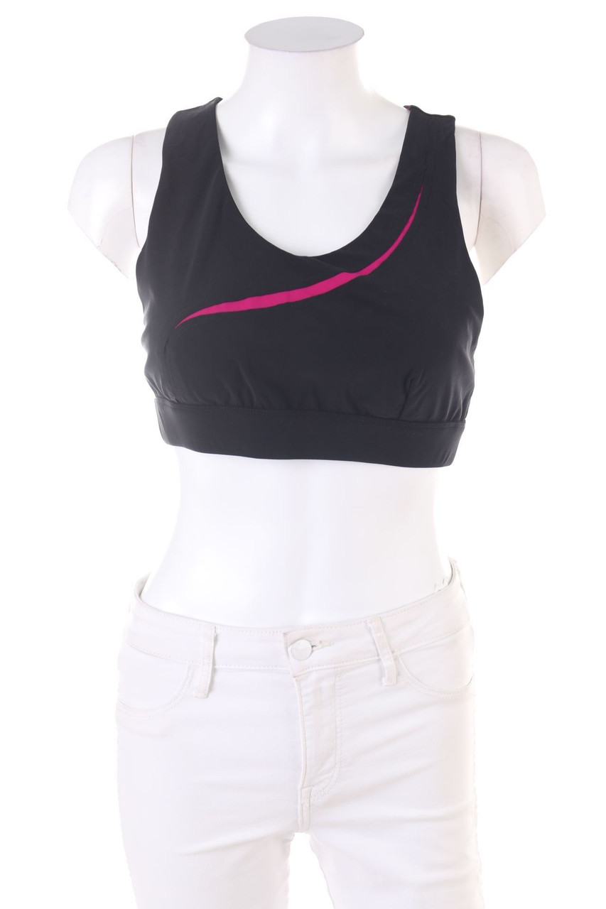 NO KA OI - Sport-Bustier-Top - D 38