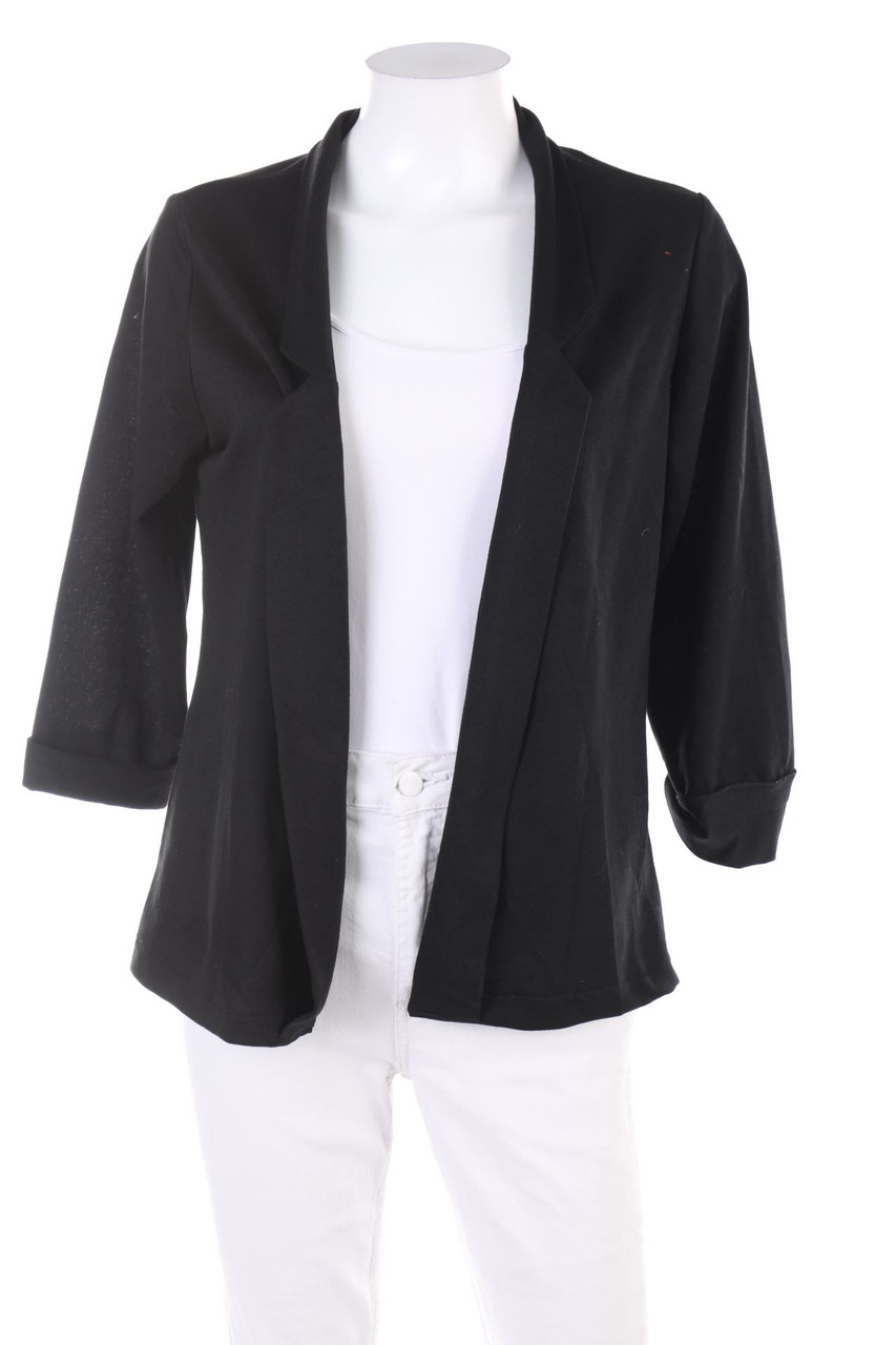 SECONDHAND - Jersey-Blazer - M