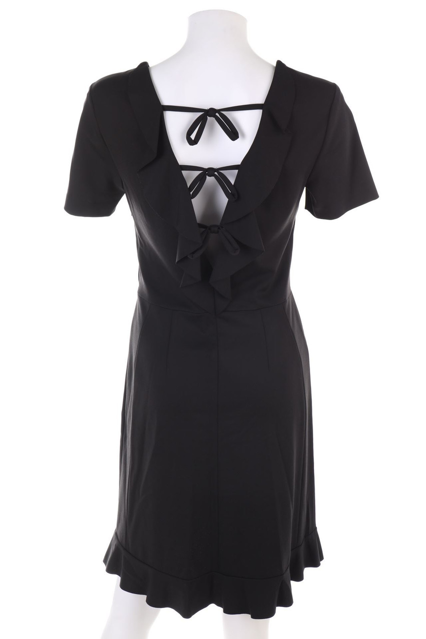 ANNA RACHELE - Kleid mit Rückenausschnitt - D 36