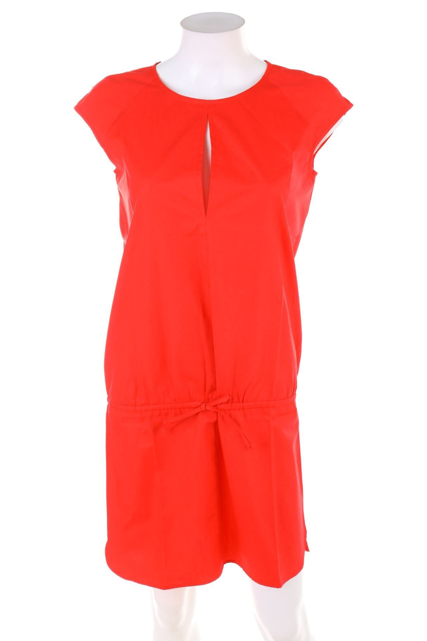 DUYAN Milano - Kleid mit Tunnelzug - D 34