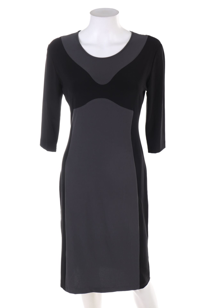 KAMALIKULTURE BY NORMA KAMALI - Two Tone-Kleid - M