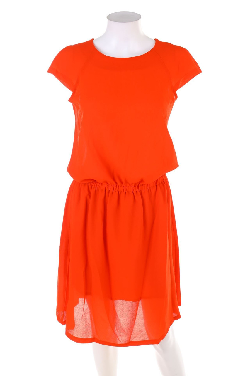 DUYAN Milano - Kleid mit Gummizug - D 34