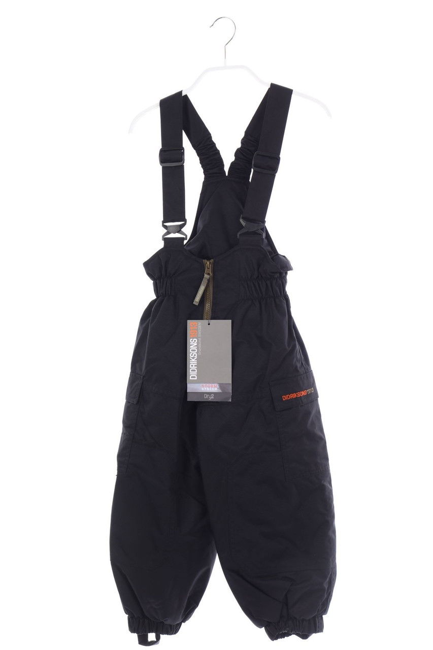 DIDRIKSONS 1913 - Schnee-Latzhose mit Logo-Stickerei - 92