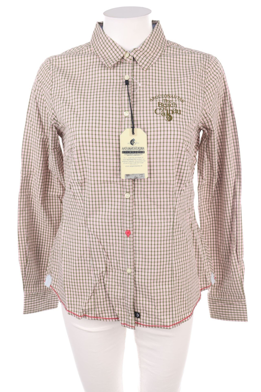 ARQUEONAUTAS - Bluse - M