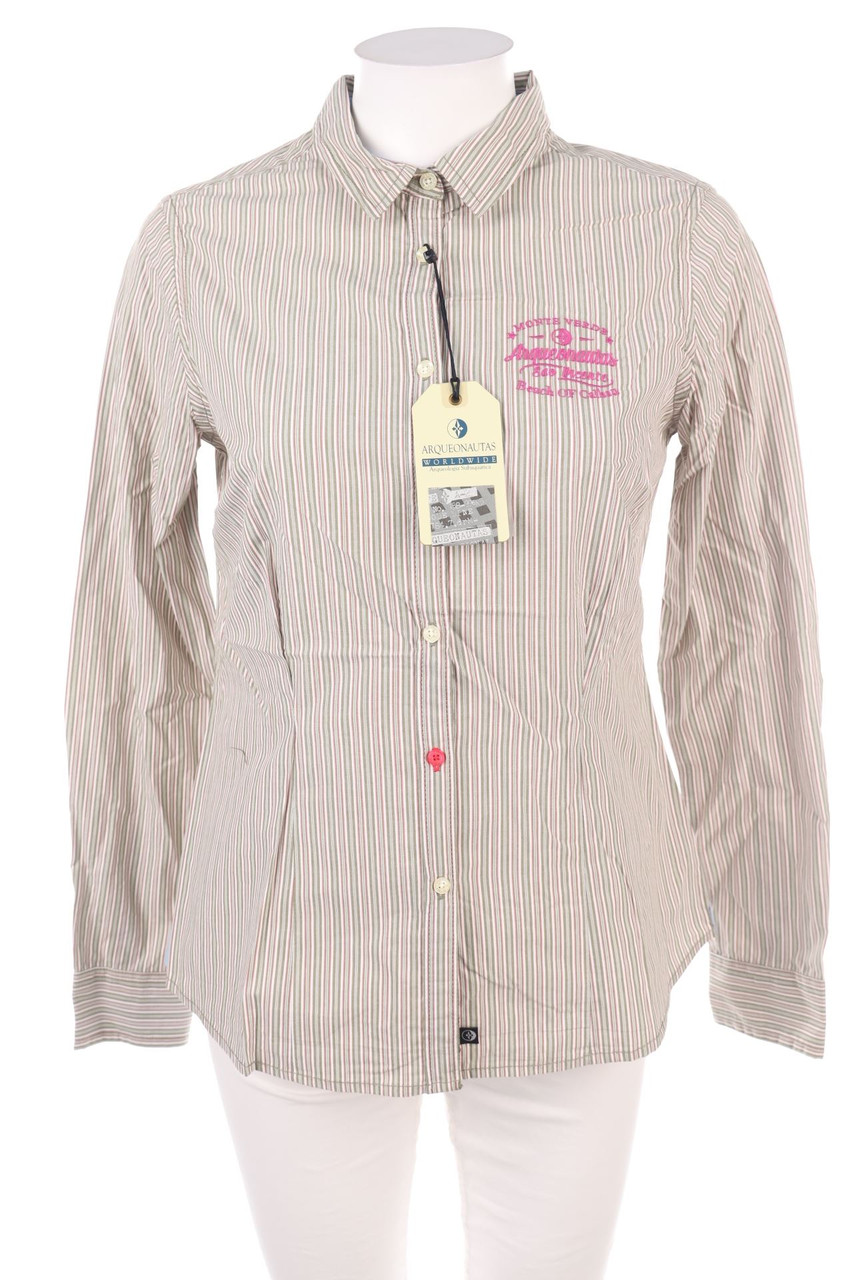 ARQUEONAUTAS - Bluse - M