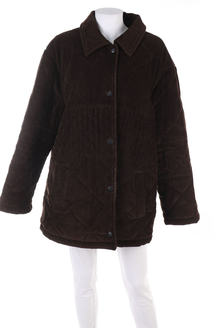 SECONDHAND - Jacke - XXXXXL