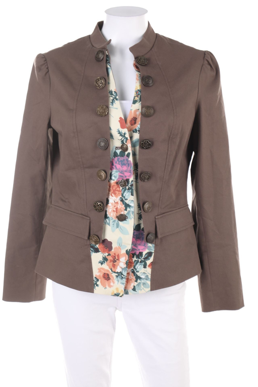 RAINBOW - Military-Jacke - L