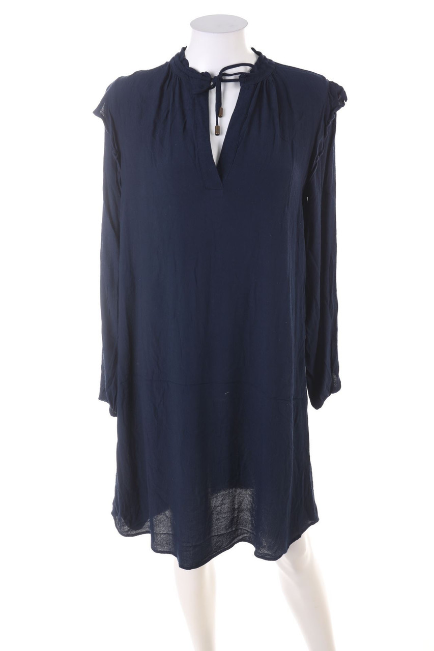 promod - Kleid mit Volants - S