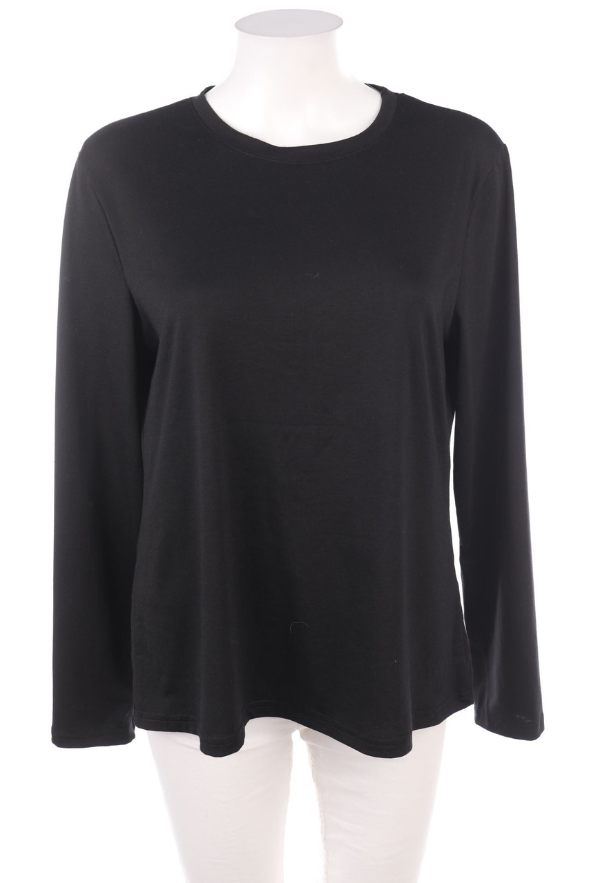 Ohne Label - Longsleeve-Shirt - M