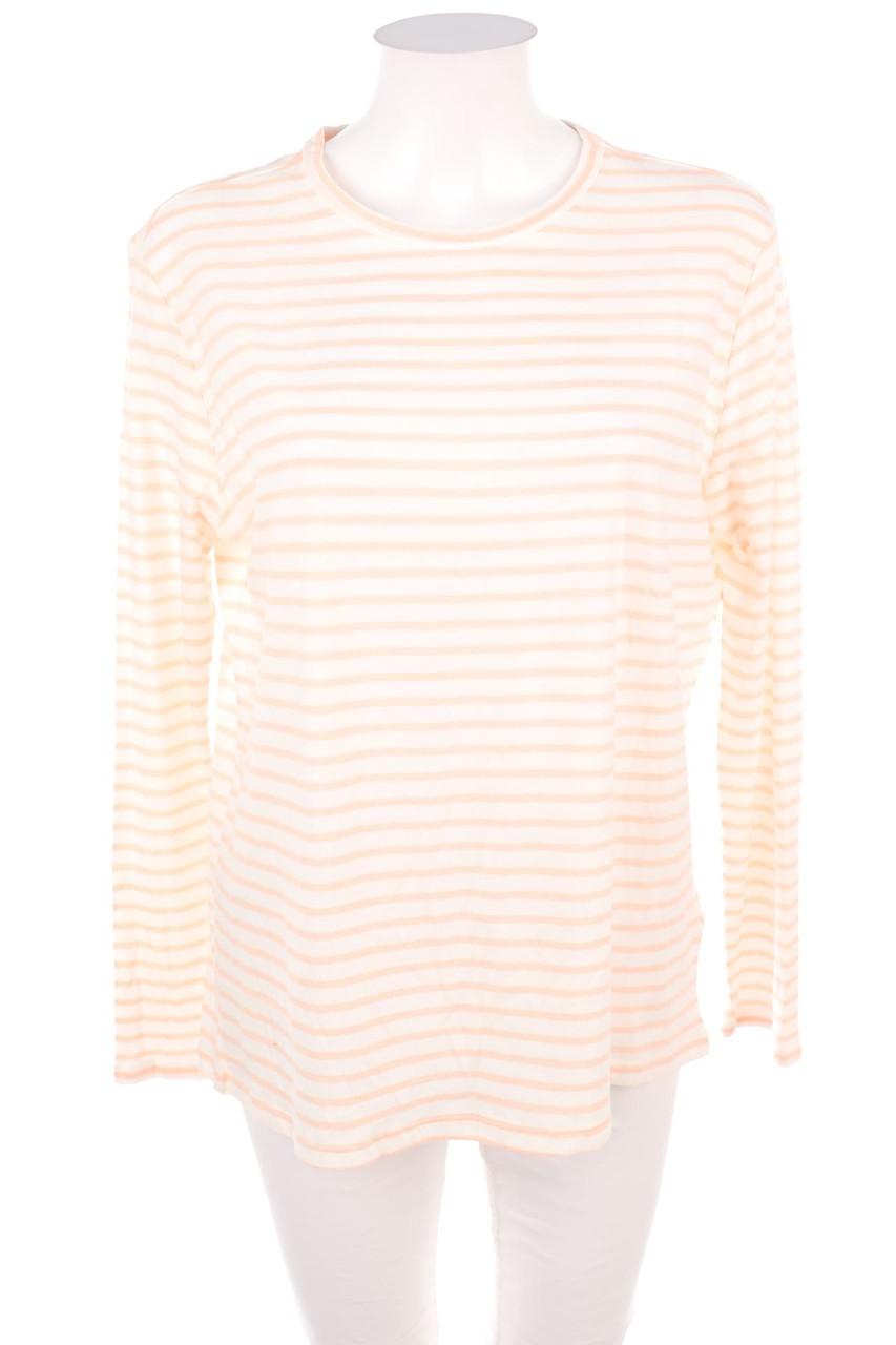 Essentials by Tchibo - Longsleeve-Shirt - L