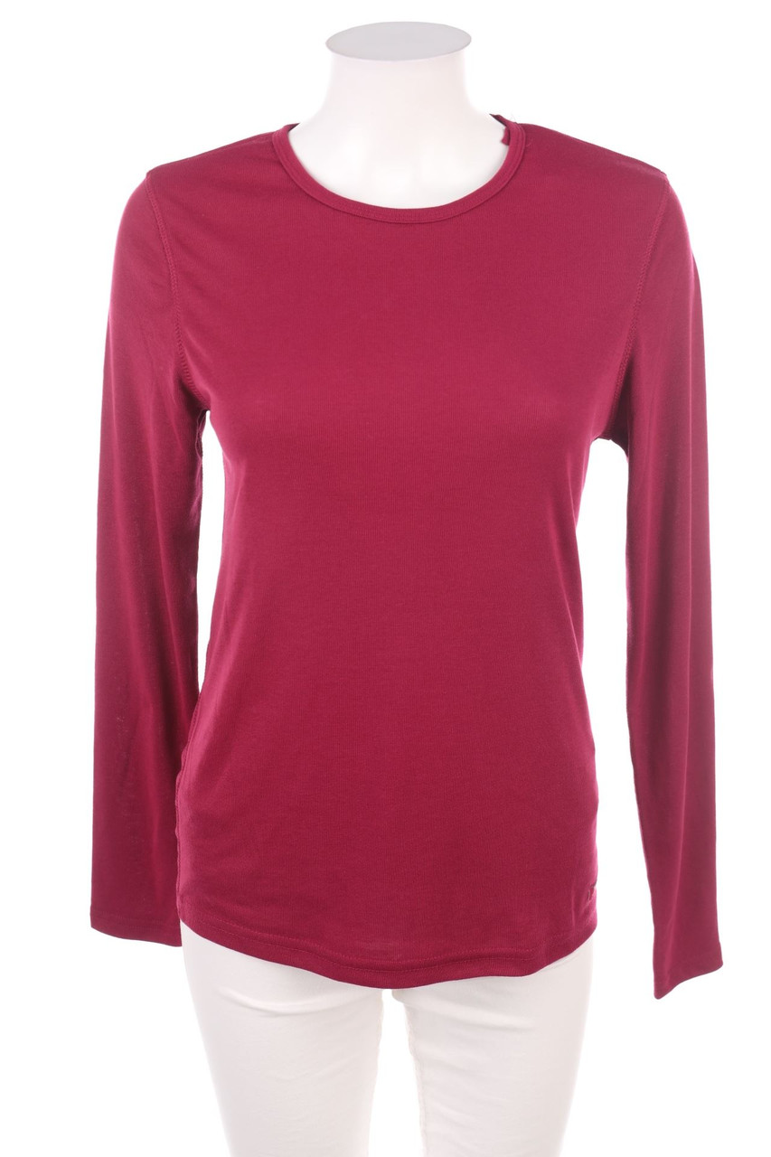 crane - Longsleeve-Shirt - S