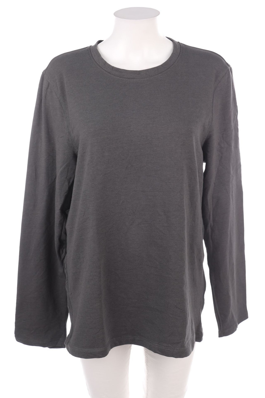 crane - Strick-Pullover - L